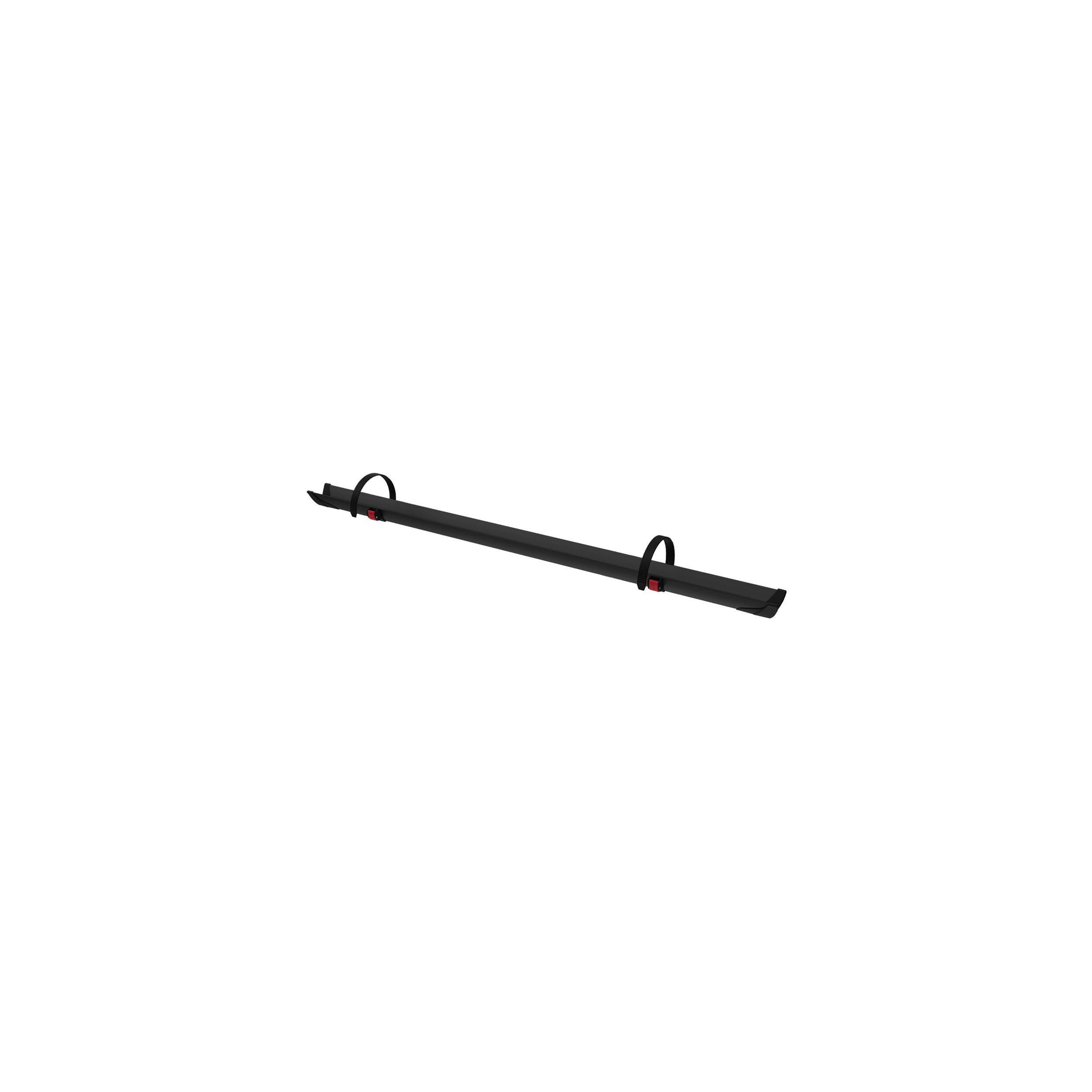 Rail plus pour porte-vélos : Coloris : Deep Black