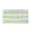 Grille d'aération LS300 pour frigo de camping-car