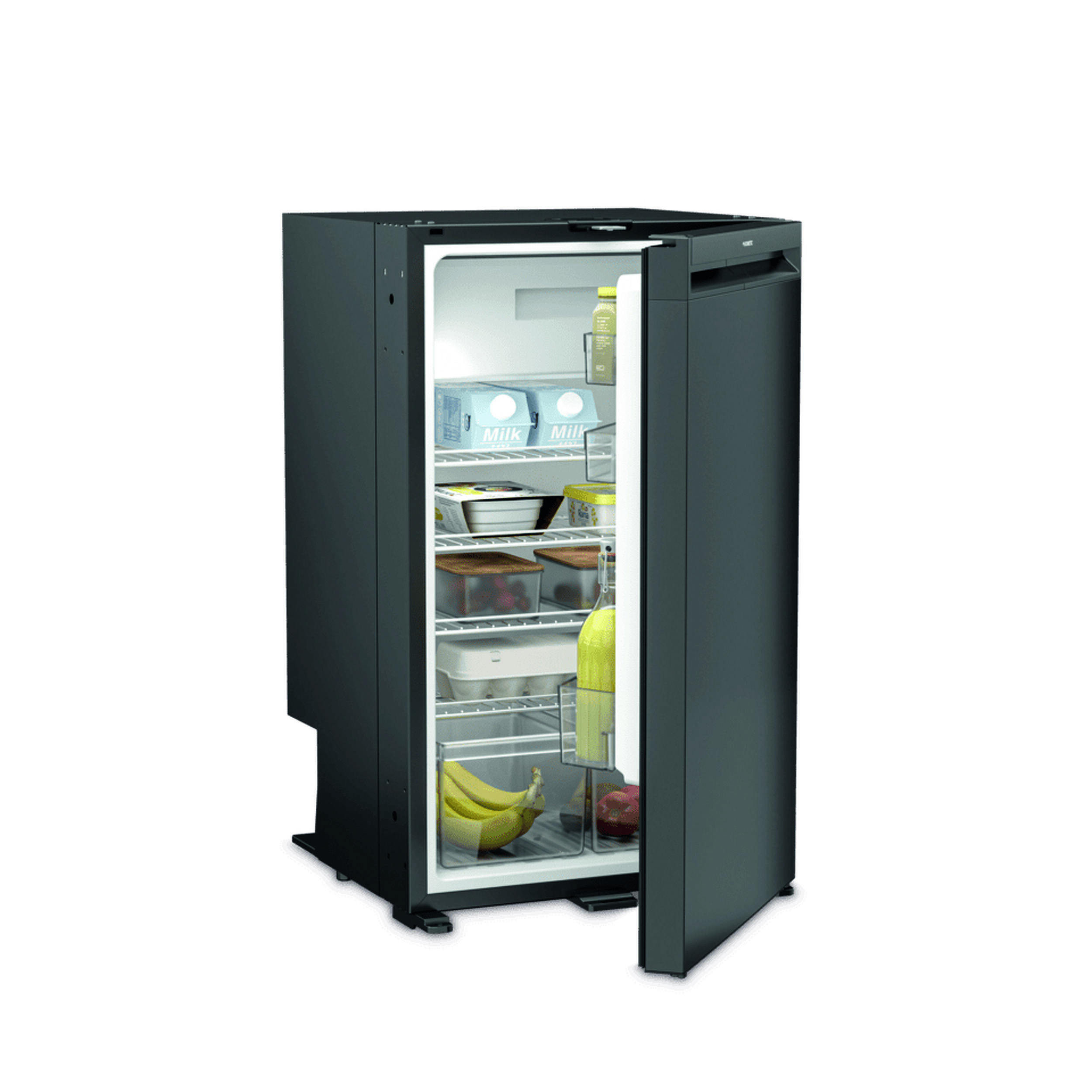 Frigo encastrable 12V à compression NRX : 90V