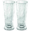 Lot de 2 verres à bière 300 ml