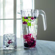 Pichet à eau 1,5L Superglass Club