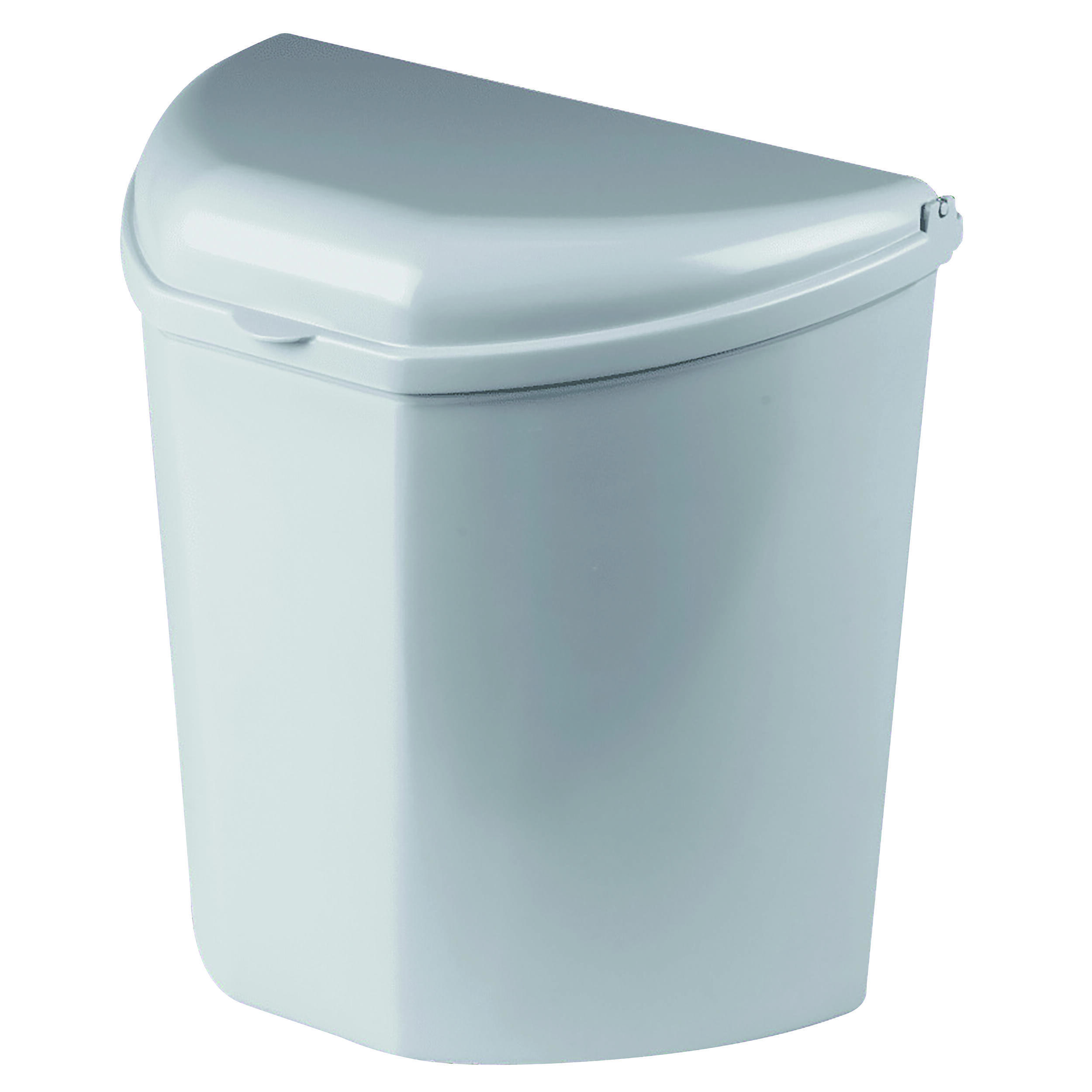 Poubelle Dustie : - Taille XL