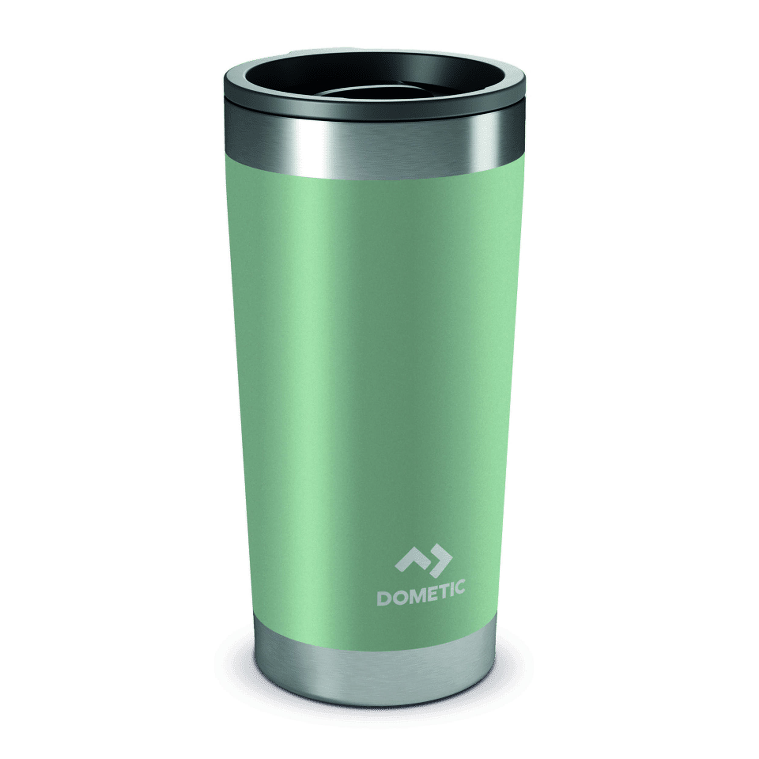 Gobelet isotherme 600 ml : - Coloris Moss
