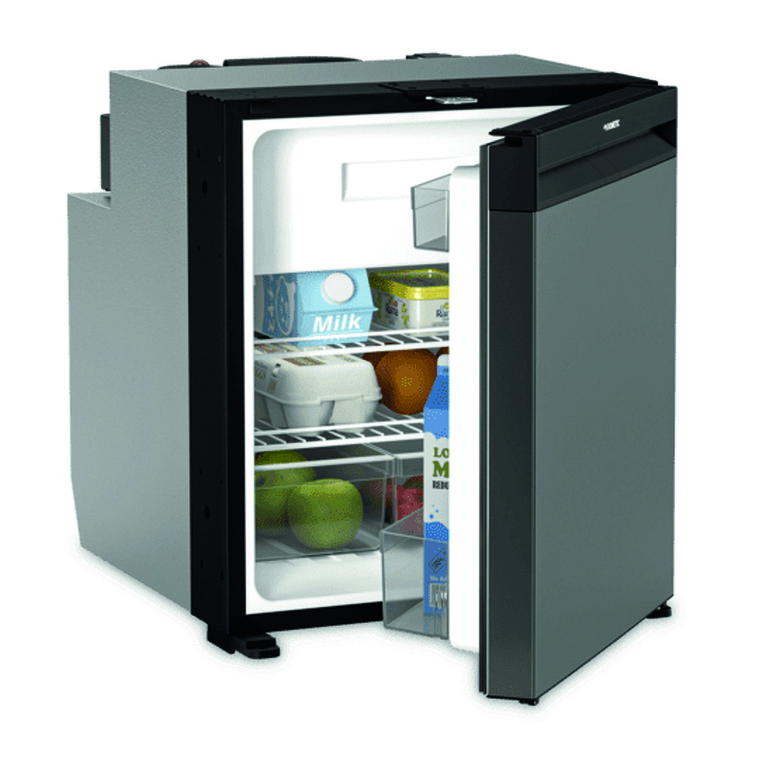 Frigo encastrable 12V à compression NRX : 60C