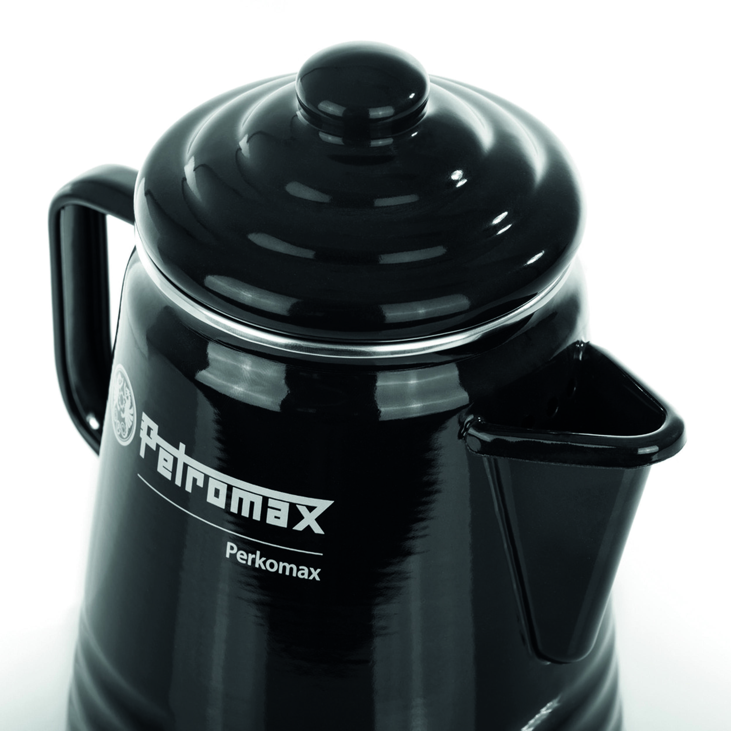 Percolateur Percomax : Noir