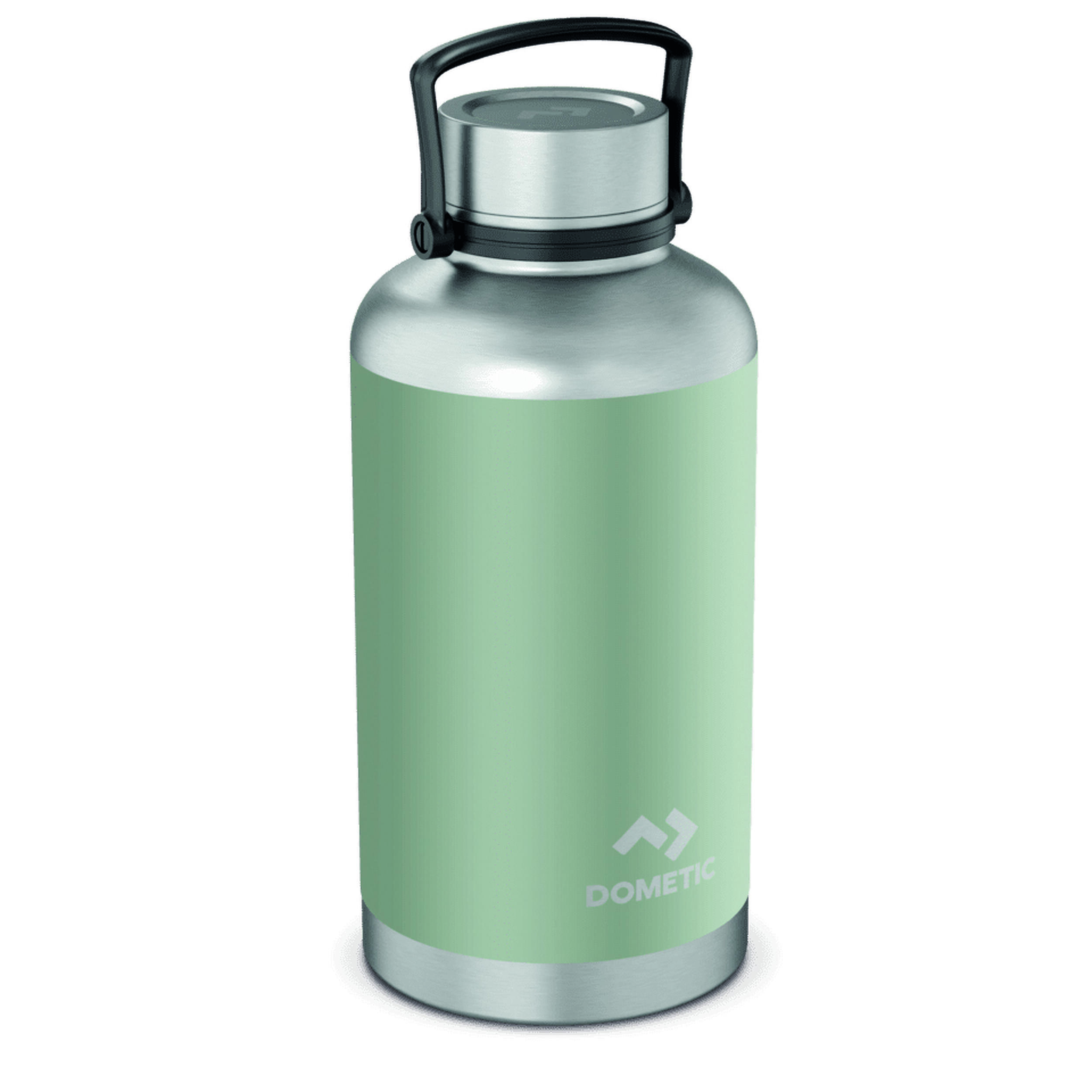 Bouteille isotherme 2L : - Coloris Moss