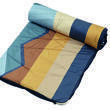 Couverture de camping Cloudtouch : - Coloris : Coloris High Season