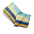 Couverture de camping Cloudtouch : - Coloris : Coloris High Season