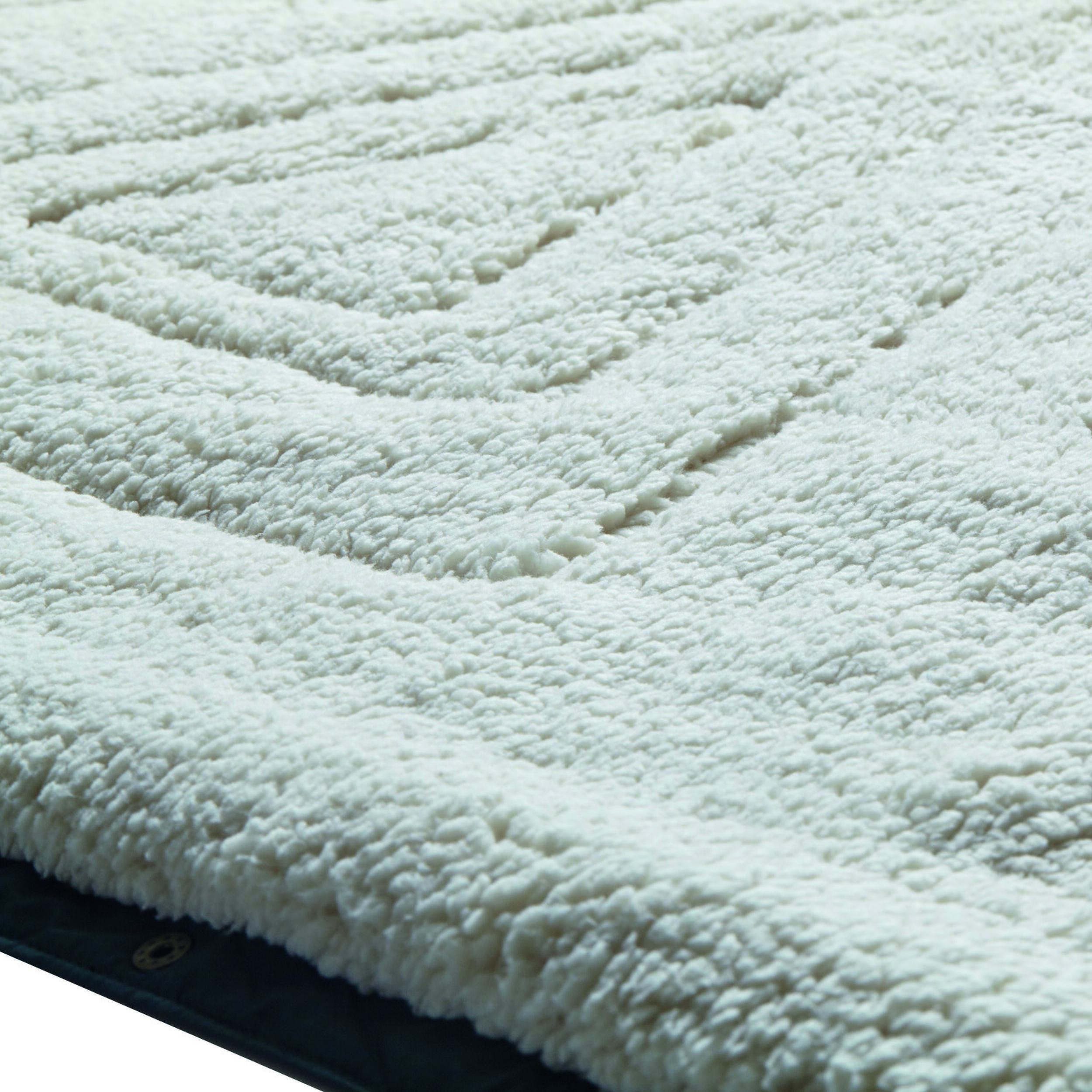 Couverture de camping Cloudtouch : - Coloris : Coloris High Season
