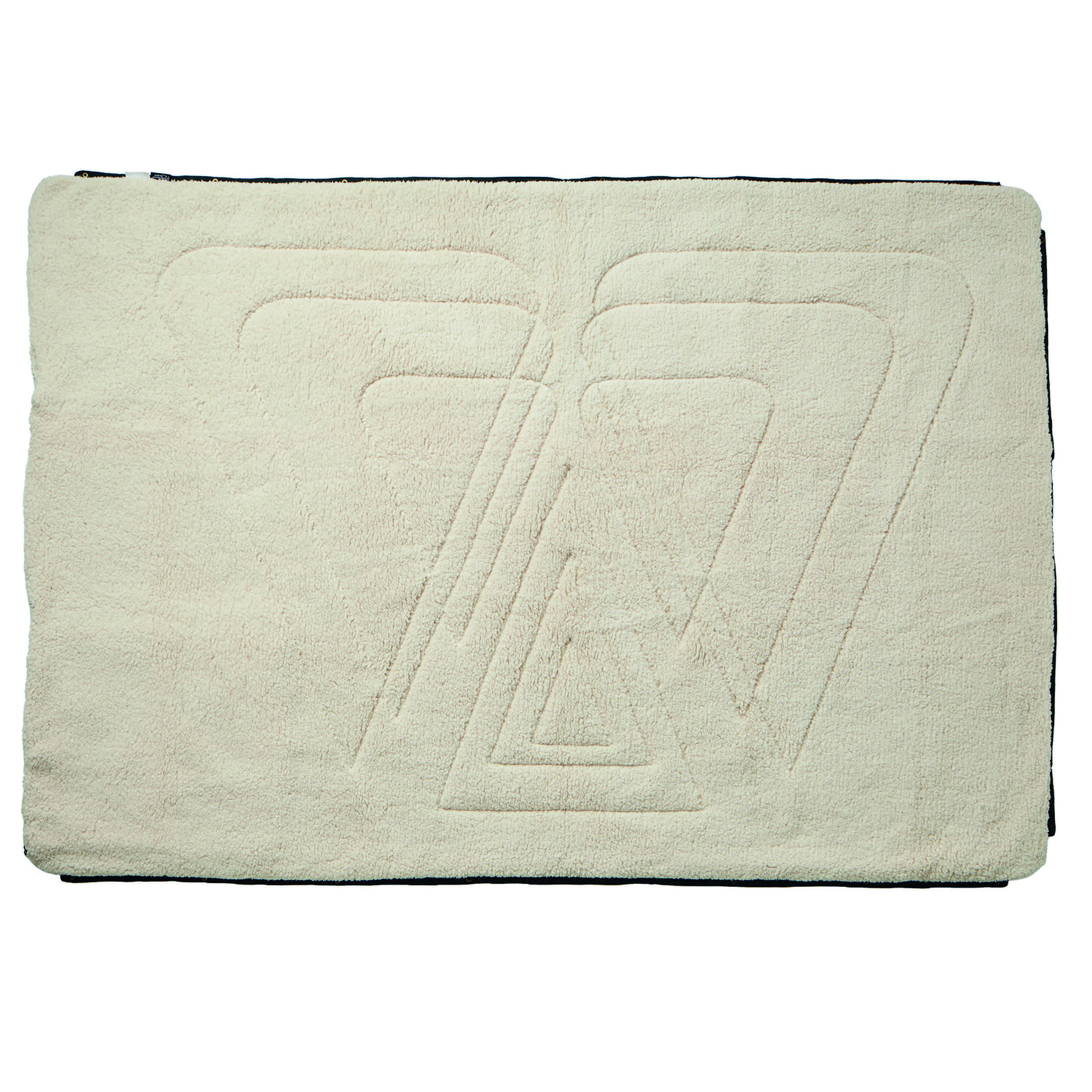 Couverture de camping Cloudtouch : - Coloris : Coloris High Season