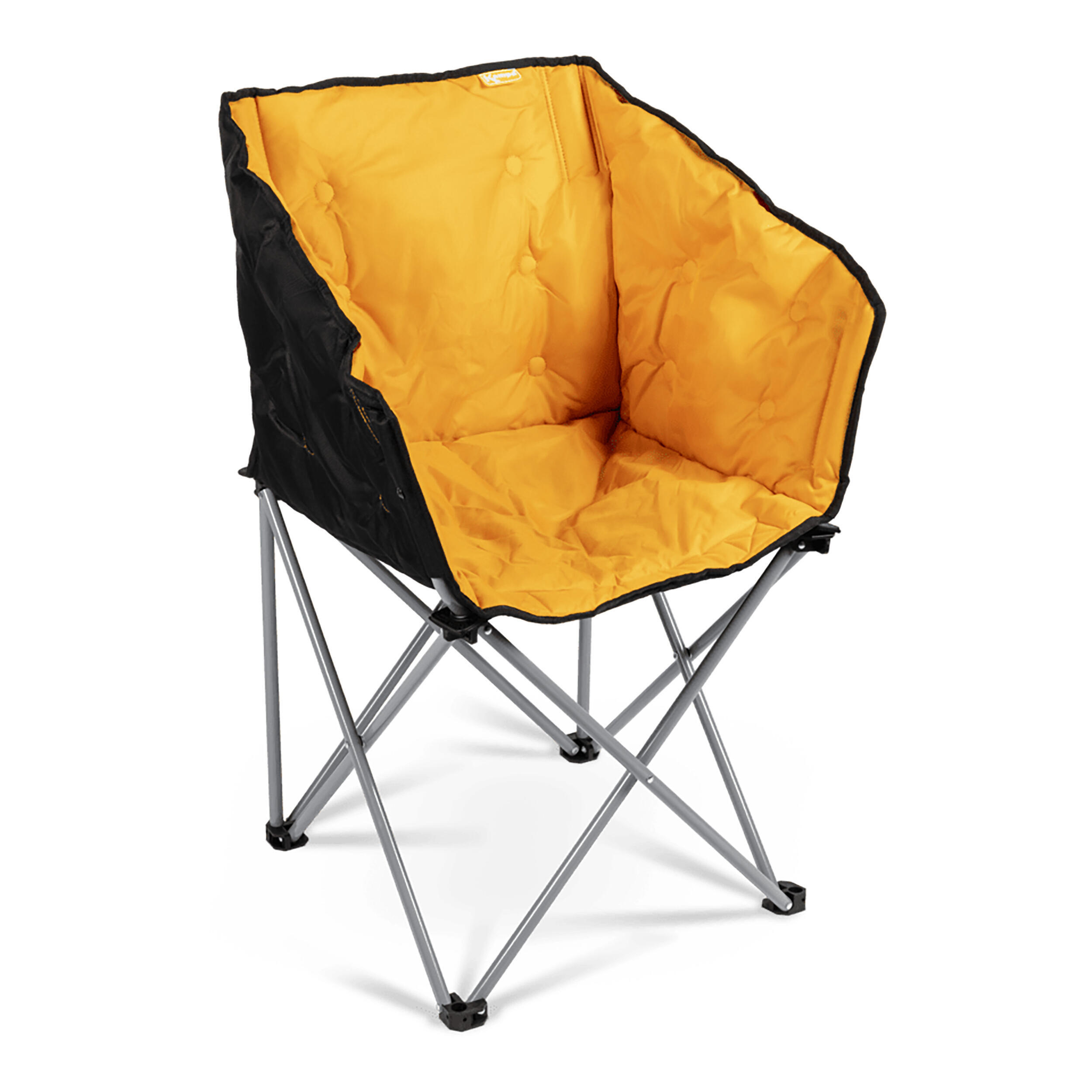 Chaise de camping Tub : Coloris Sunset
