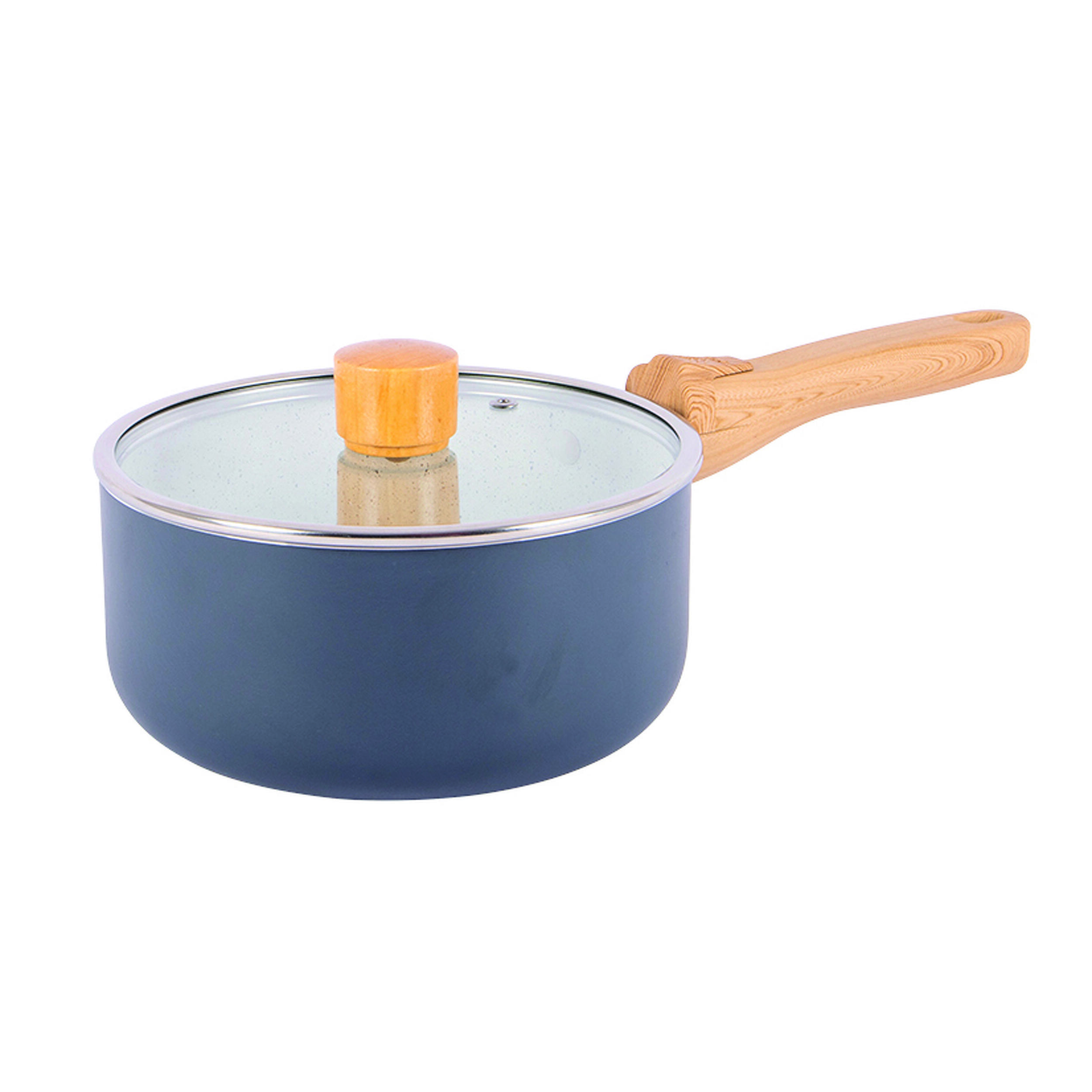 Casserole Quayside 18 cm