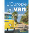 L'Europe en van 2025