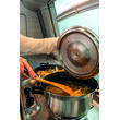 Batterie de cuisine Dimego