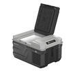 Glacière à compression BLIZZ-E ONE – 12V pour camping-car, van et caravane : 9 litres