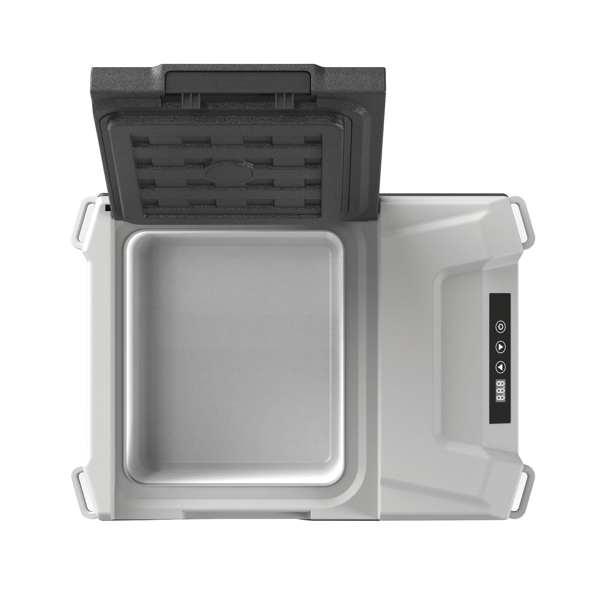 Glacière à compression Blizz-E One : 9 litres