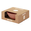 Bol Tierra : Taille M Coloris Terracotta