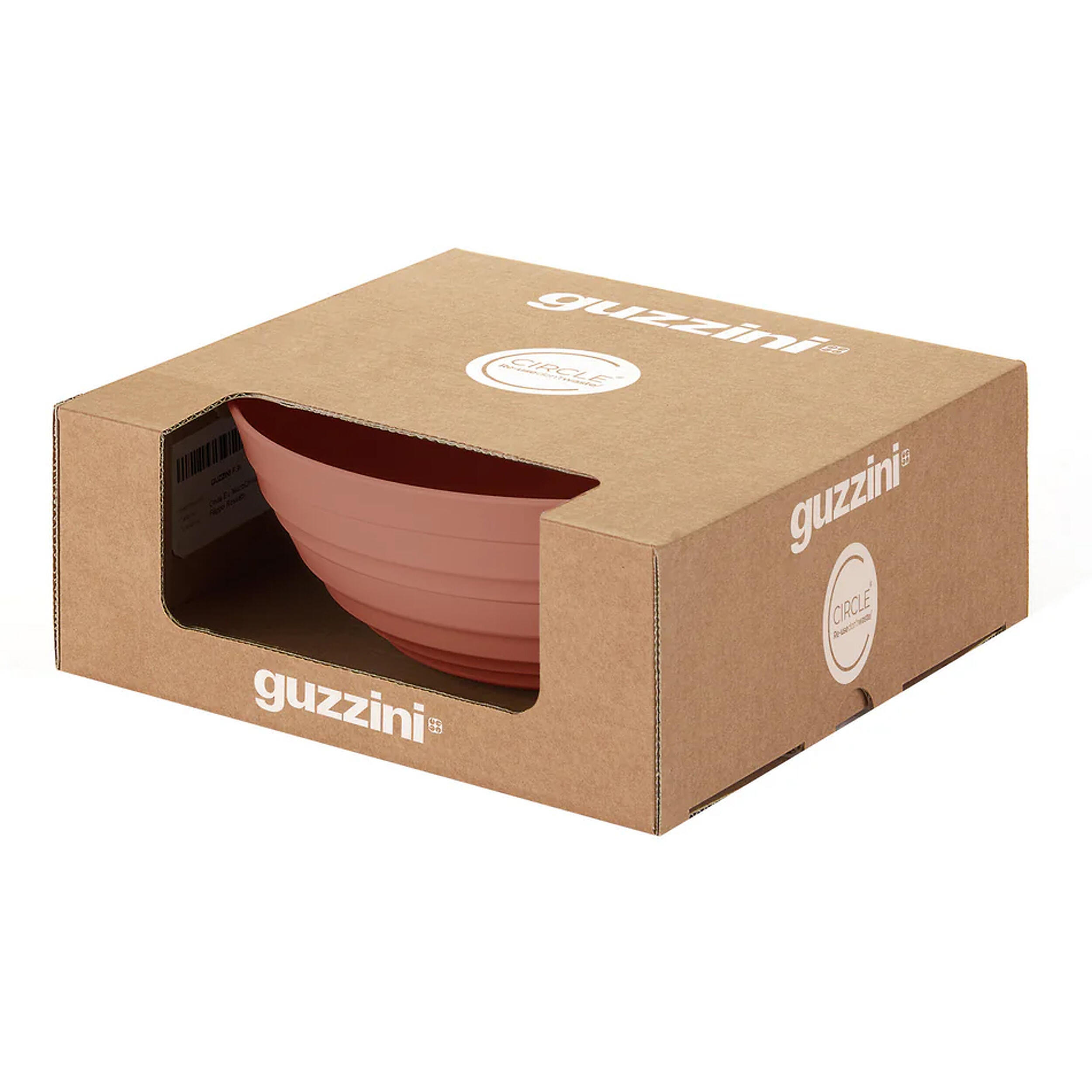 Bol Tierra : Taille M Coloris Terracotta