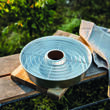 Grille pour four nomade