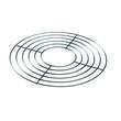 Grille pour four nomade