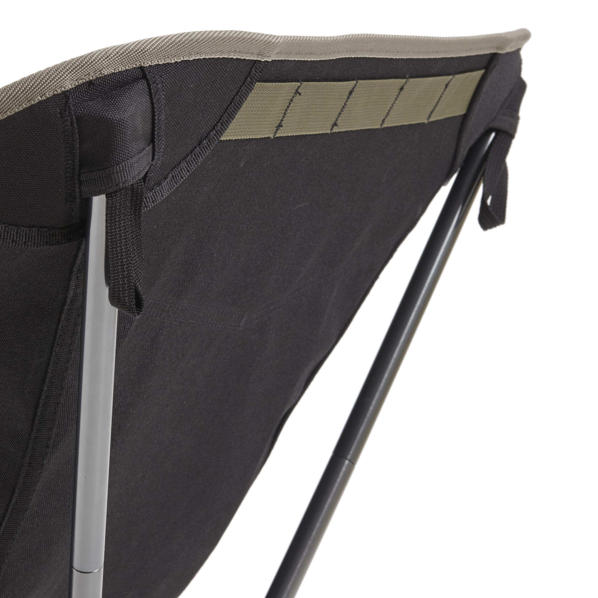 Chaise de camping légère 2.0