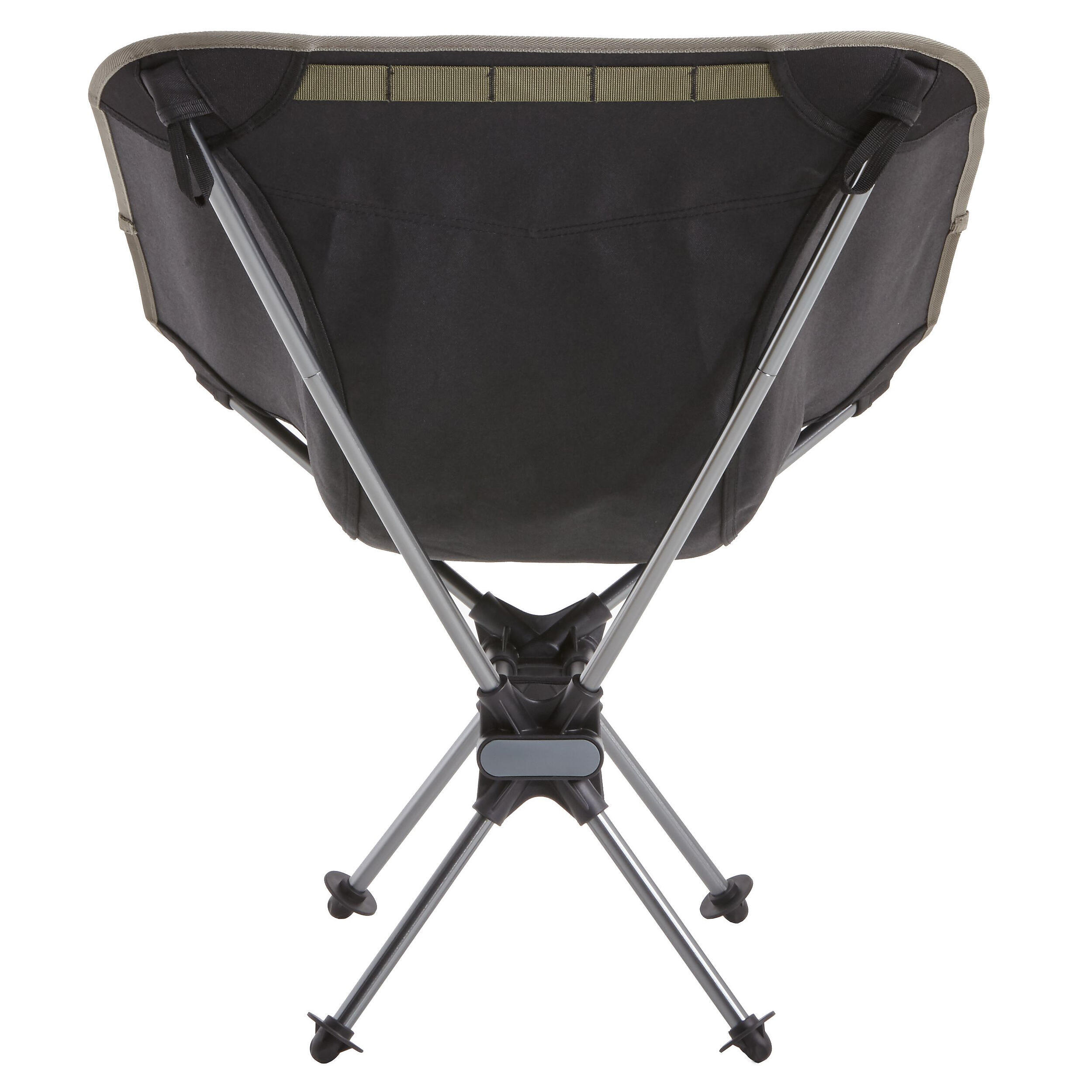 Chaise de camping légère 2.0