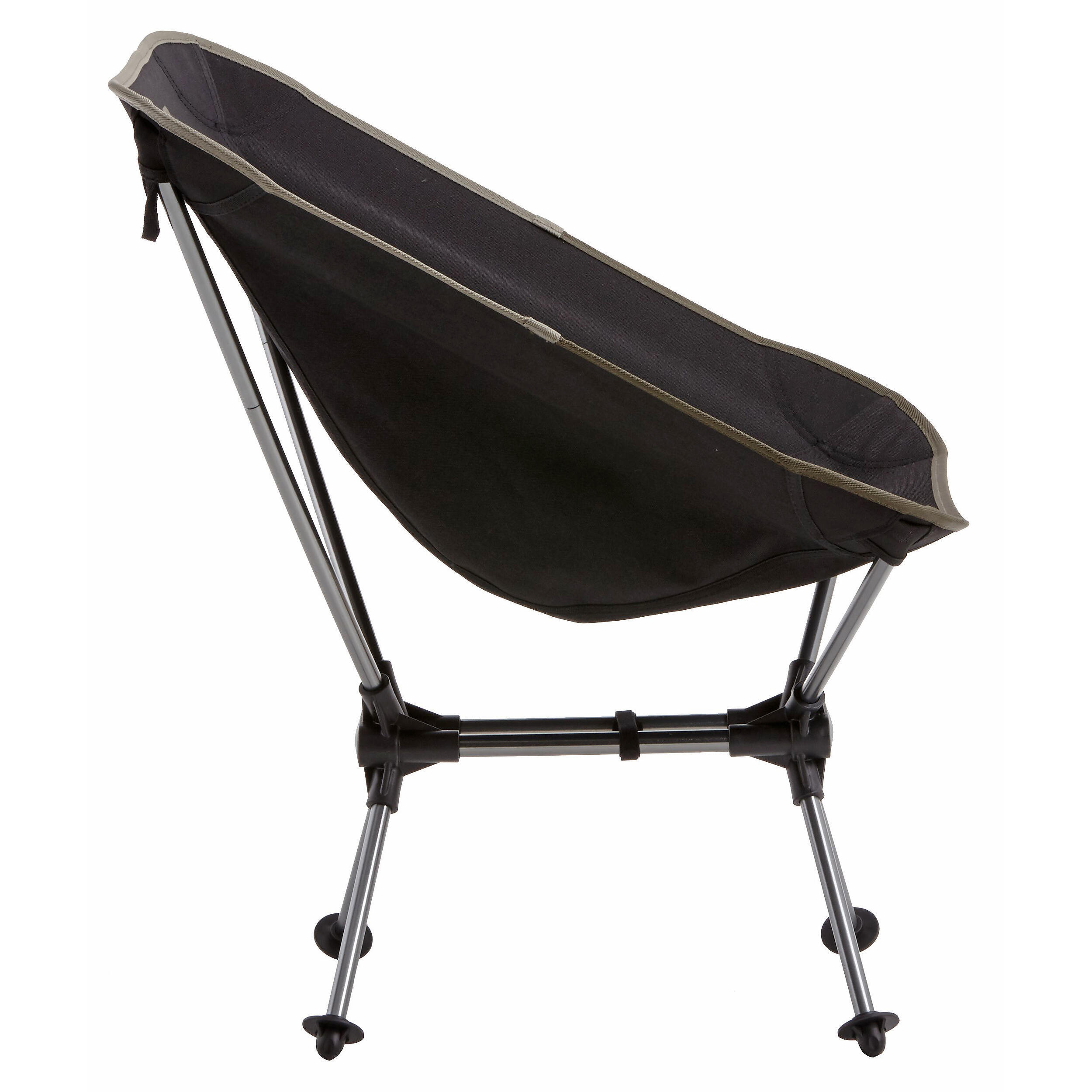Chaise de camping légère 2.0