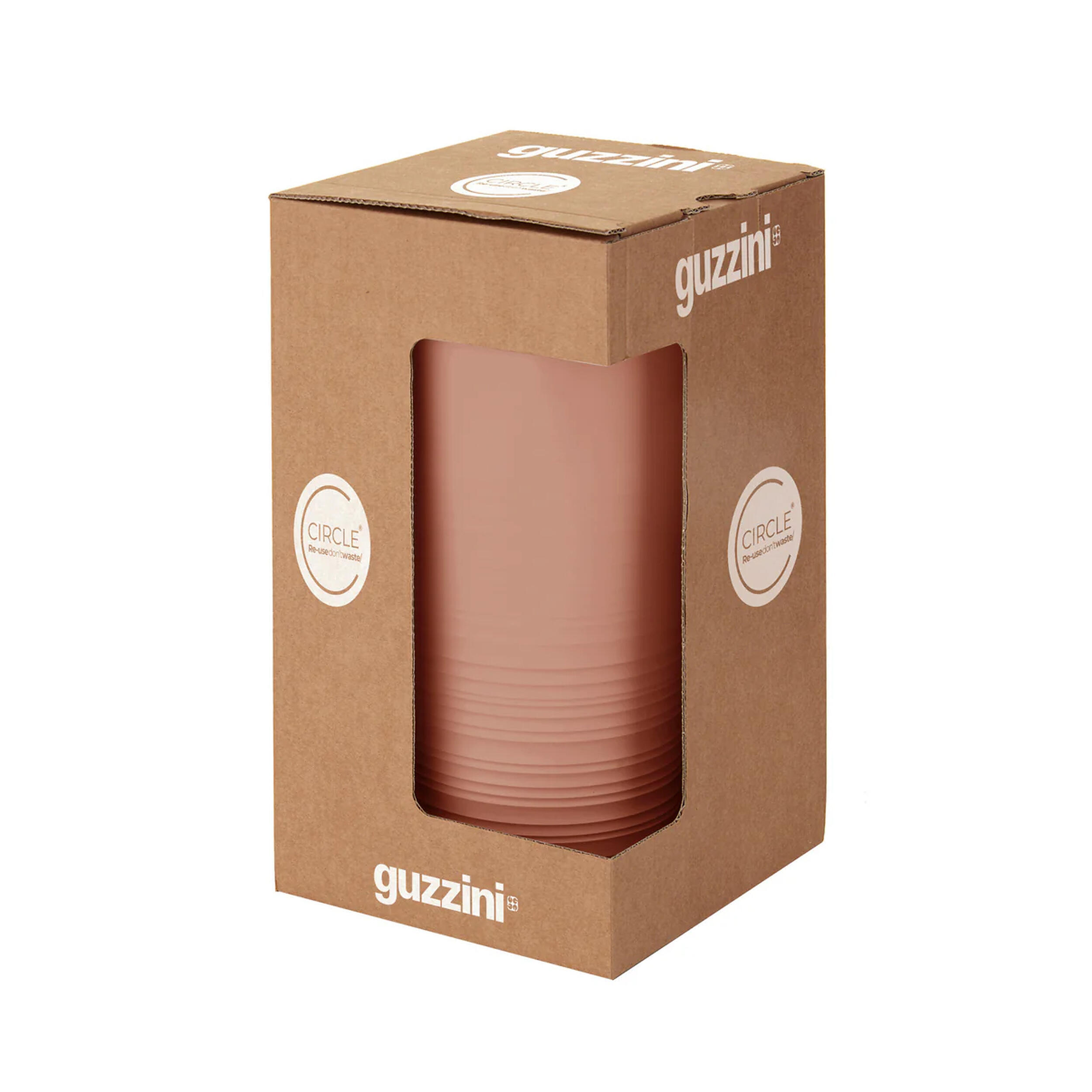 Carafe Tierra : Coloris Terracotta