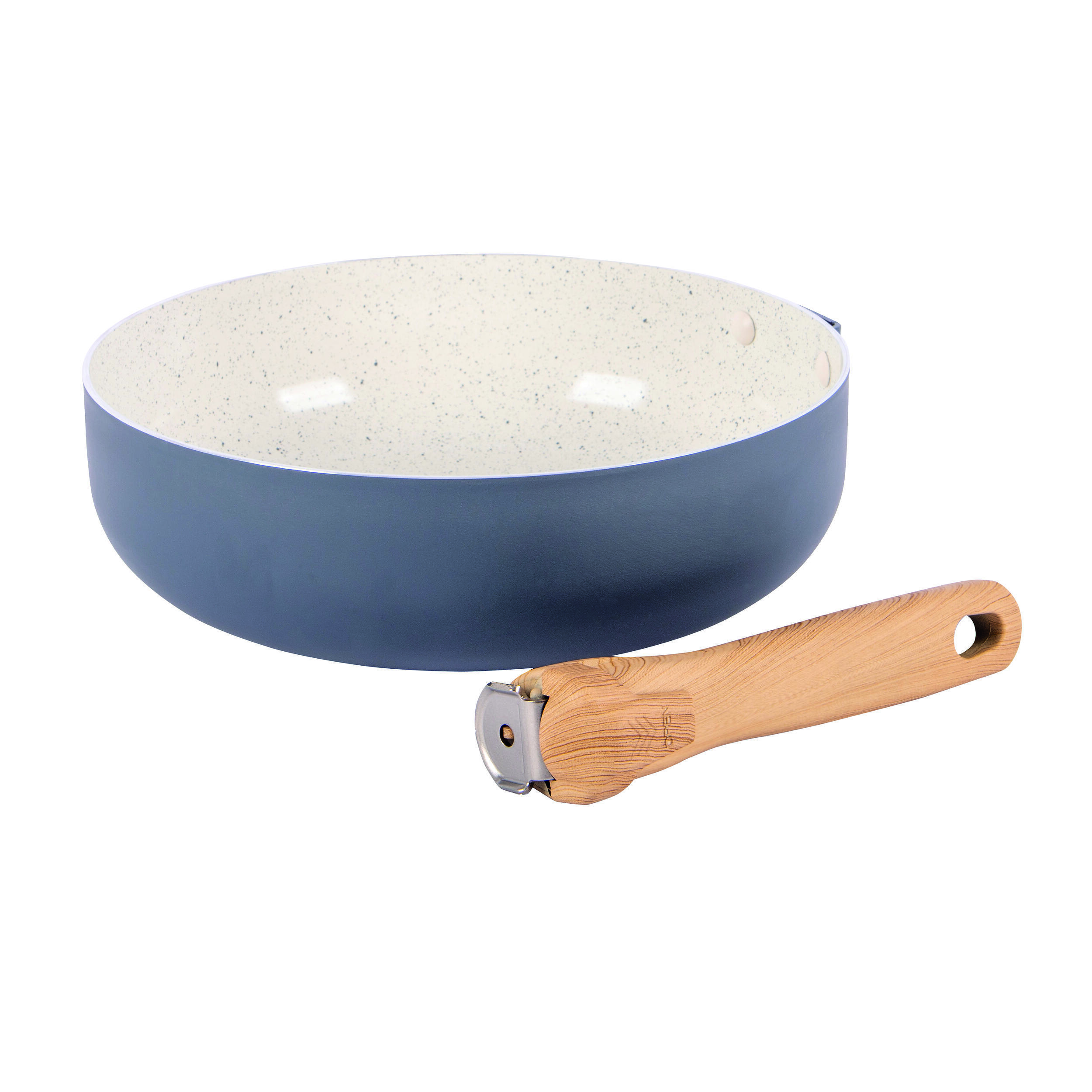 Sauteuse Quayside 24cm