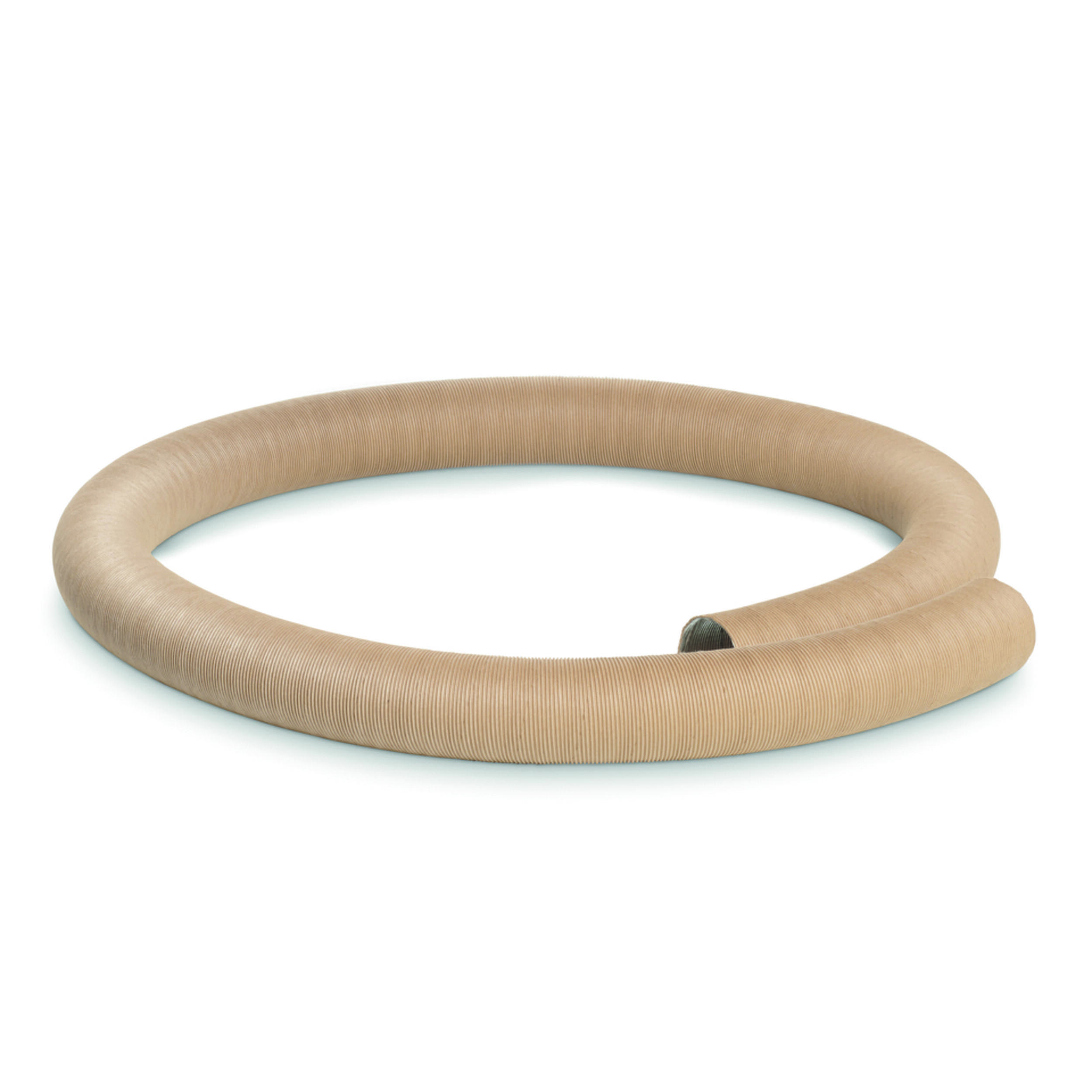 Tuyau conduit air chaud 2 mètres
