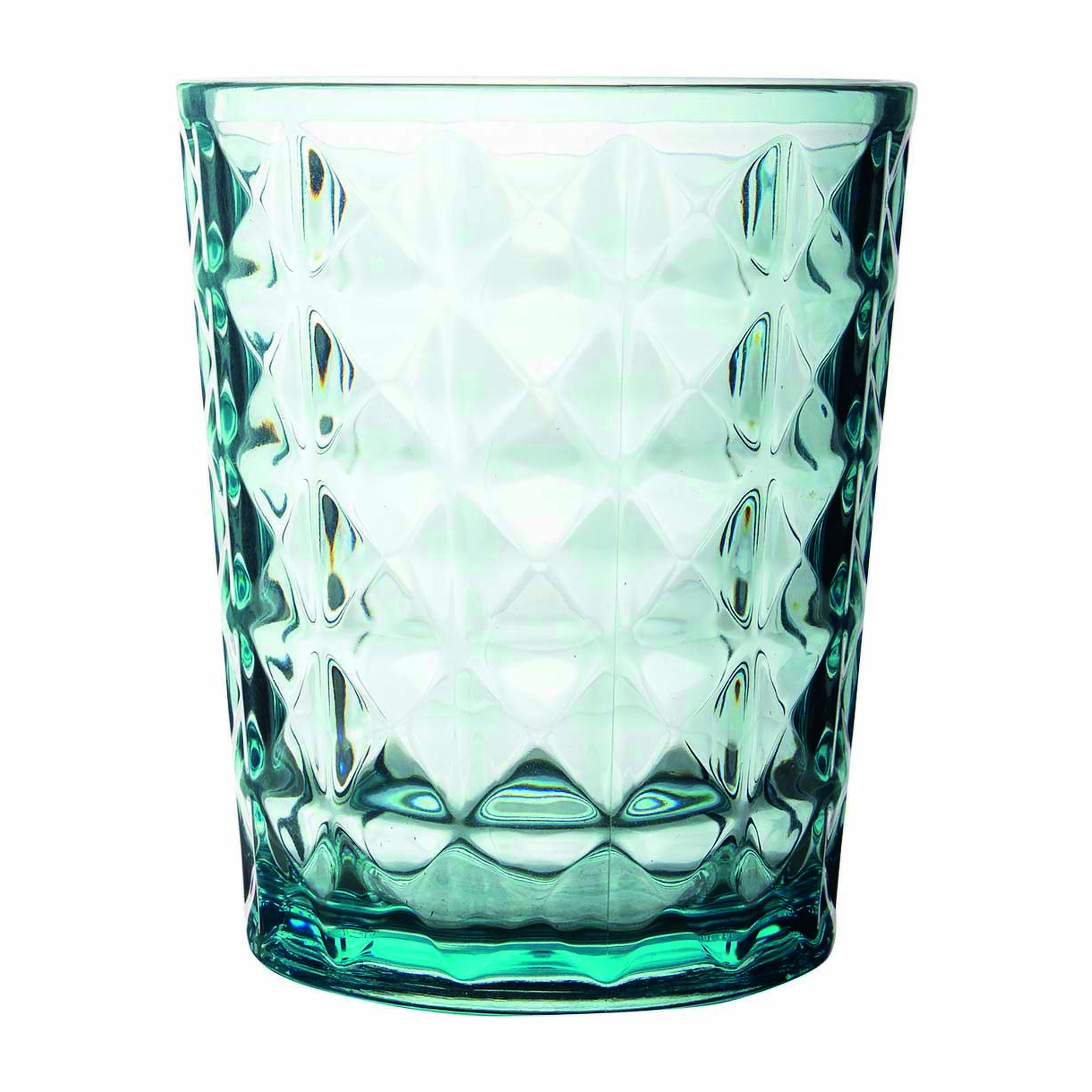 Lot de 2 verres à eau Stone Line
