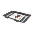 Plateau de protection empilable