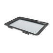 Plateau de protection empilable
