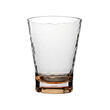 Ensemble de 4 verres à eau Pastel