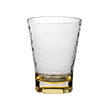Ensemble de 4 verres à eau Pastel