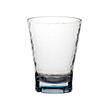 Ensemble de 4 verres à eau Pastel