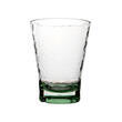 Ensemble de 4 verres à eau Pastel