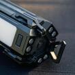 Lampe Tripod
