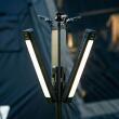 Lampe Tripod
