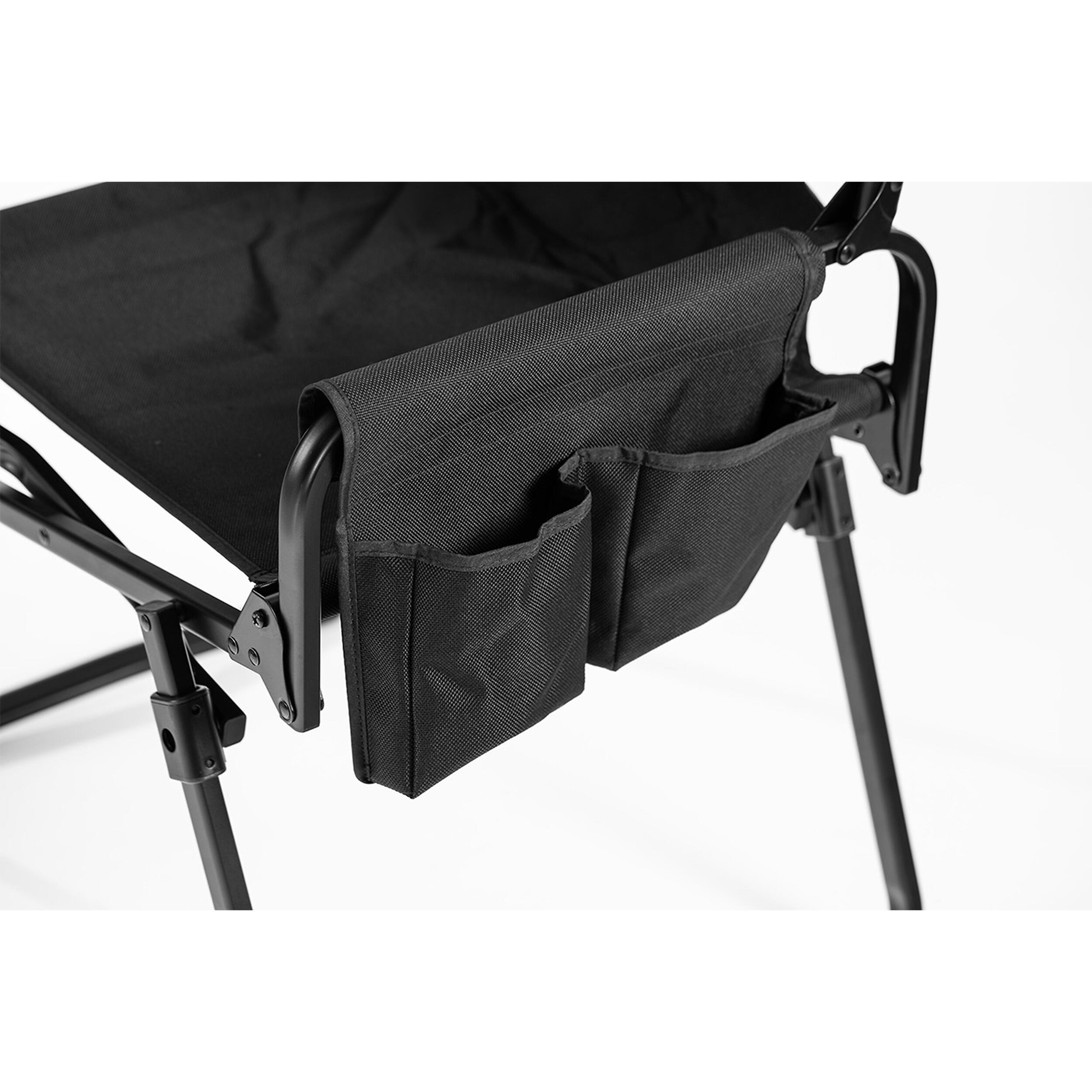 Chaise de camping directeur