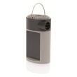 Pompe lampe power bank solaire