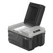 Glacière à compression BLIZZ-E ONE – 12V pour camping-car, van et caravane : 11 litres