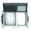 Glacière à compression Blizz-E Flex : 56 litres
