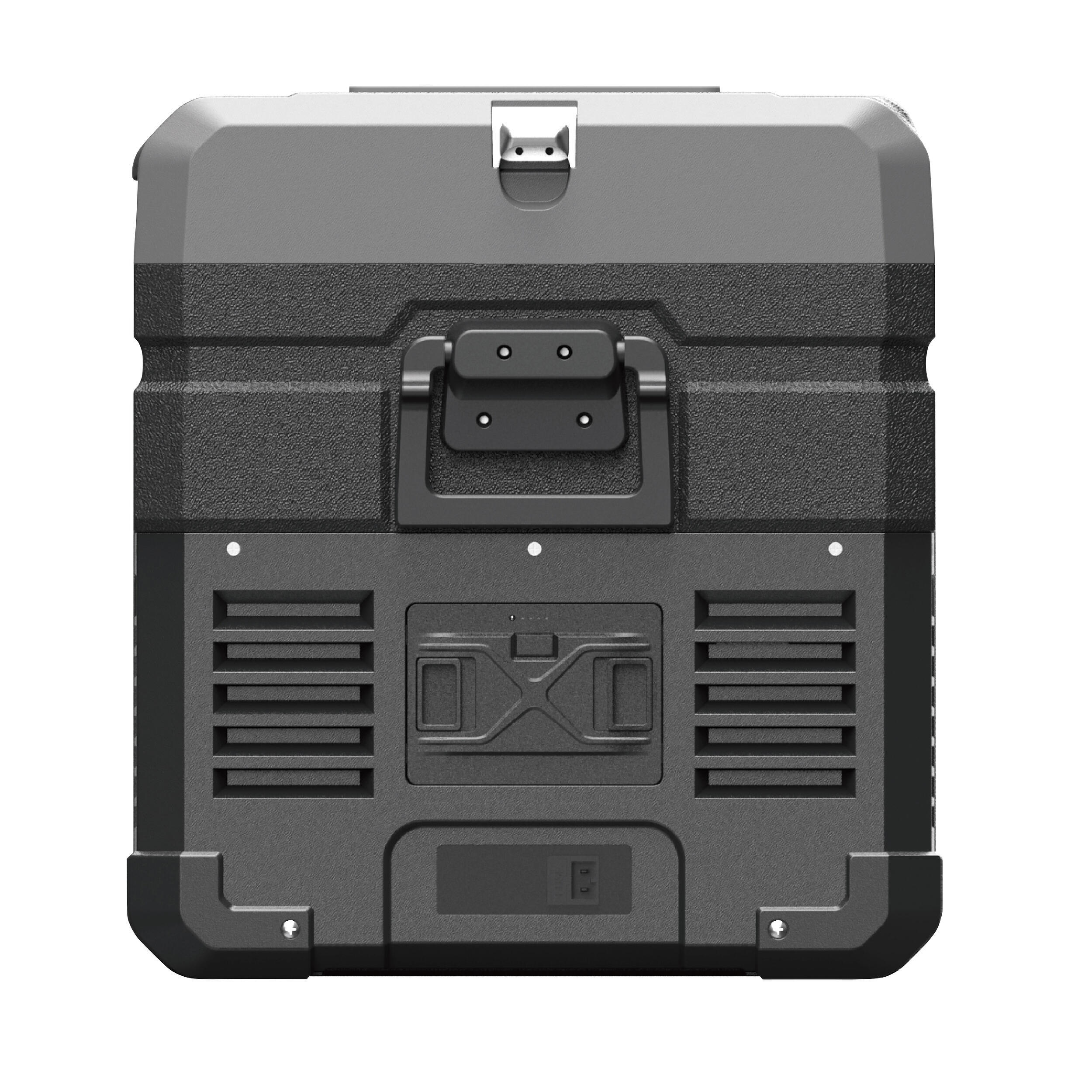 Glacière à compression Blizz-E Flex : 56 litres