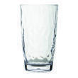 Lot de 2 verres à eau longs Stone Line