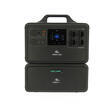 Extension PowerStation Power-E+