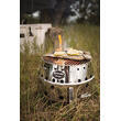 Barbecue nomade Atago