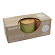 Lot de 3 boîtes Small Tierra