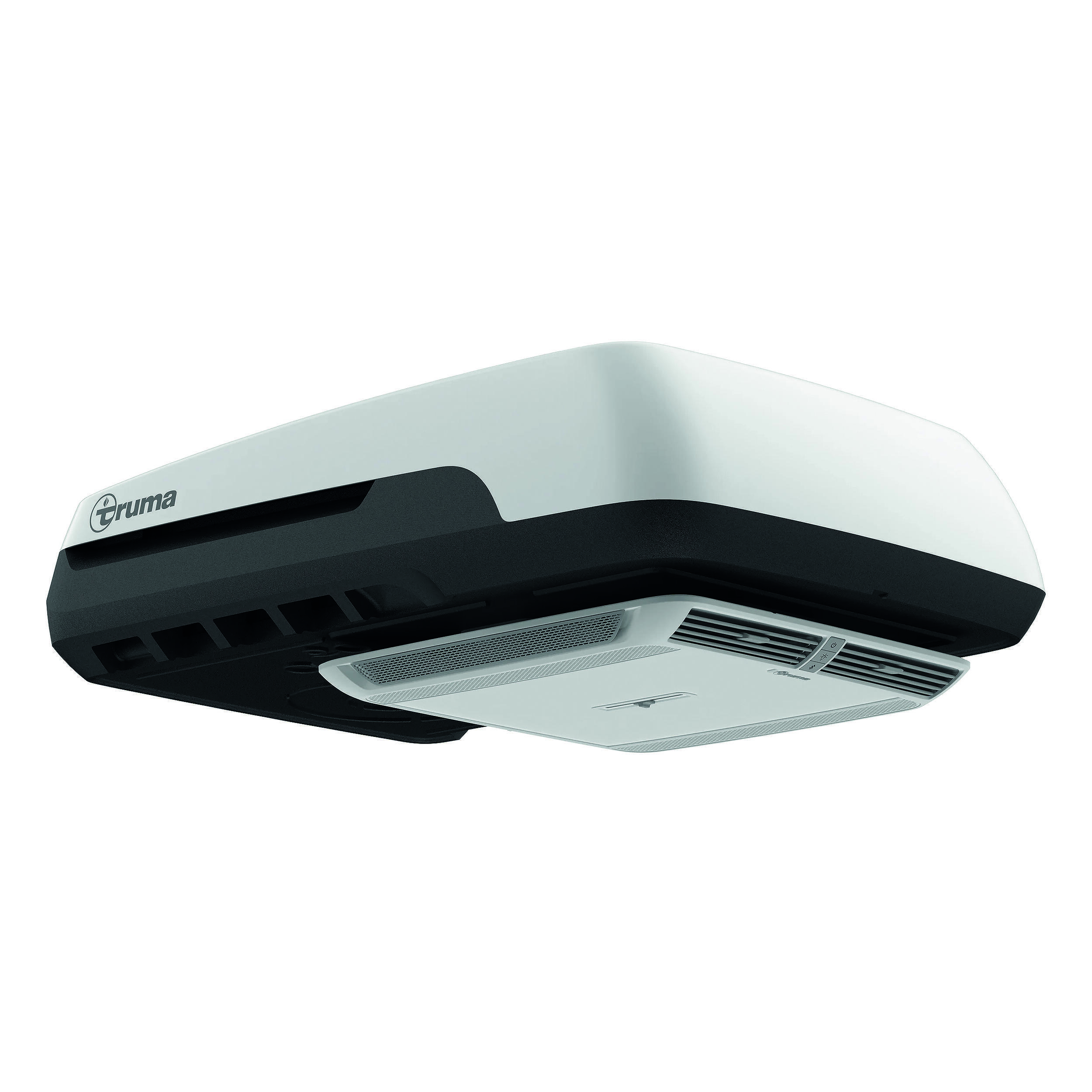 Climatiseur Aventa Comfort 2nd Generation : Blanc