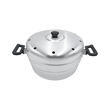 Four en aluminium Nonna Aurelia